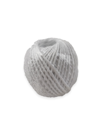 Hilo algodón carne ovillo 40gr 2