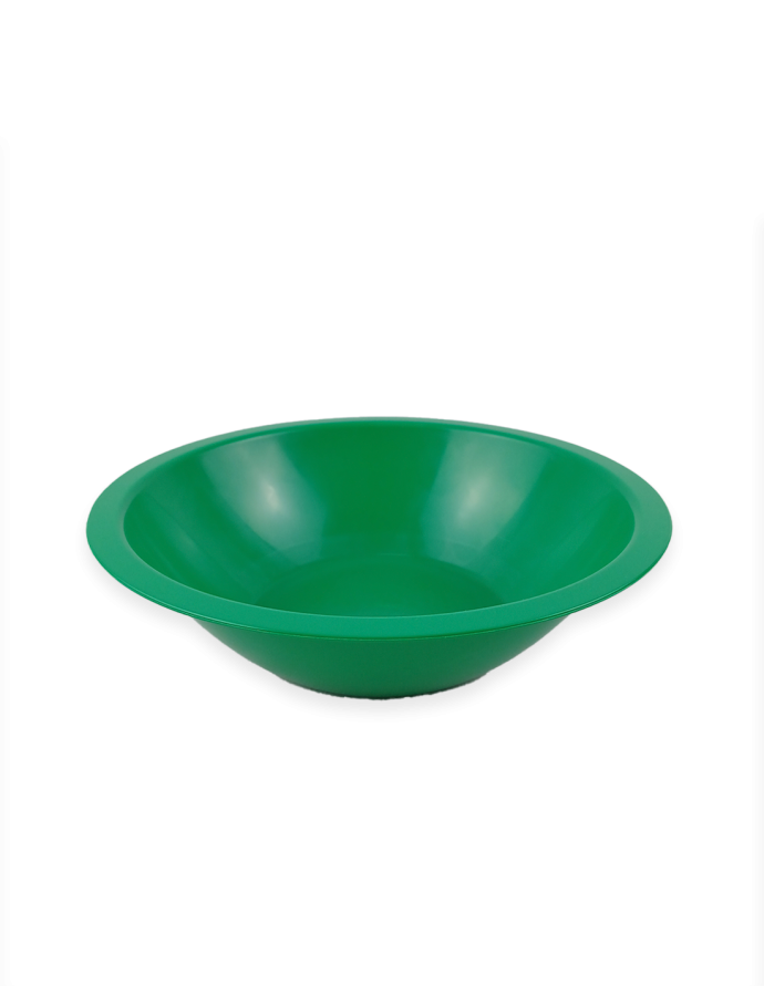 Bol de plástico 450cc