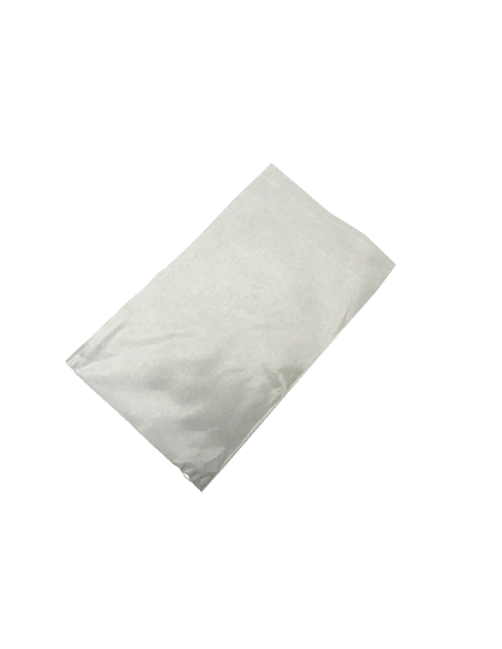 Bolsas planas polietileno. 7 X 10 cm. 100 UNID.