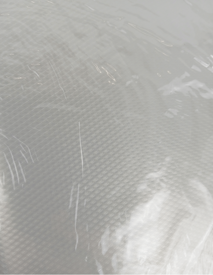 Bolsa vacio Gofrada M-GF 85 micras. 20X30 cm. 100 unid.