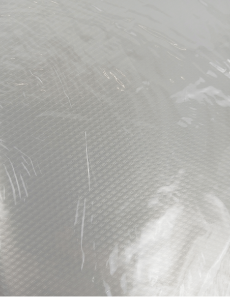 Bolsa vacio Gofrada M-GF 85 micras. 20X30 cm. 100 unid.