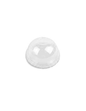 Tapa Pet cúpula con agujero. 95 MM. (50 UN.)