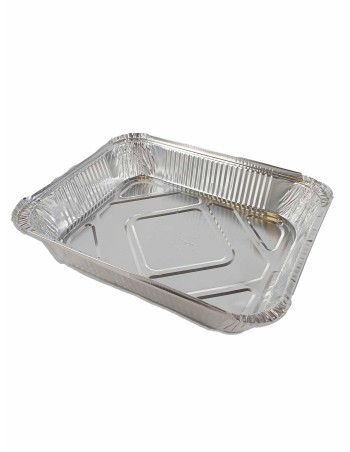 Envase aluminio 1.000 CC. 167mm/h37 100 Unid.