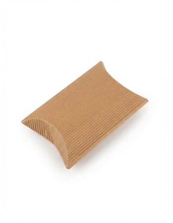 Cajita de Cartón Pequeña 10X10X3,5 cm | Ideal para Regalos y Pequeños Detalles
