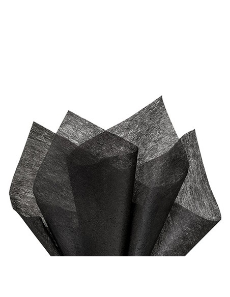 Papel de seda 50x75 cm. Varios colores. 26 uds