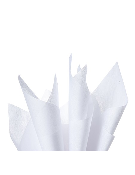 Papel de seda 50x75 cm. Varios colores. 26 uds