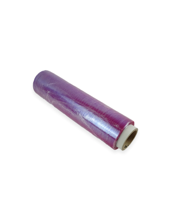 Cono de papel blanco antigrasa 17x17 cm 50 uds 2