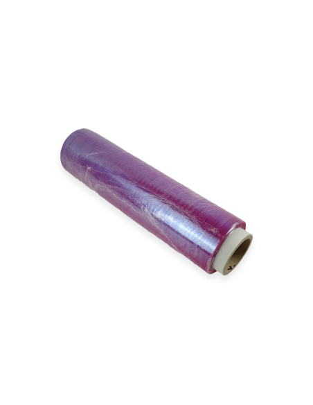 Cono de papel blanco antigrasa 17x17 cm 50 uds