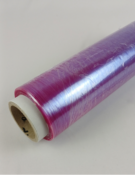 Cono de papel blanco antigrasa 17x17 cm 50 uds