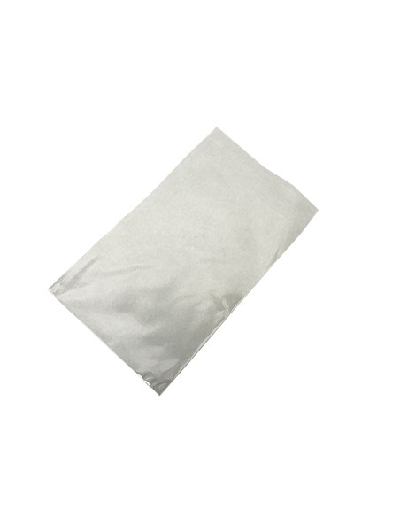 Bolsa polietileno plana transparente 30x40cm 100 uds