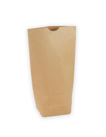 Bolsa cilíndrica 15x26 cm 50 uds