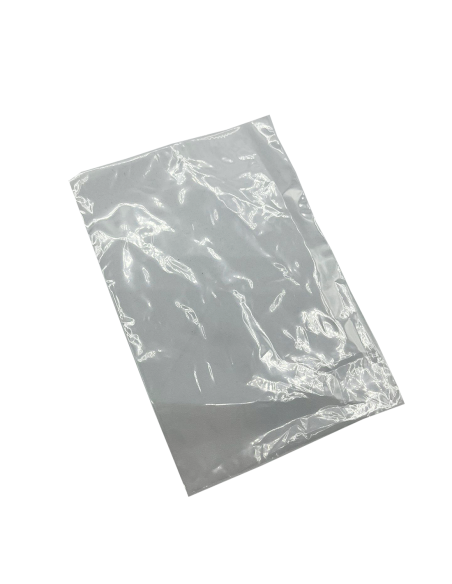 Bolsa polietileno 15x30 cm 100 uds