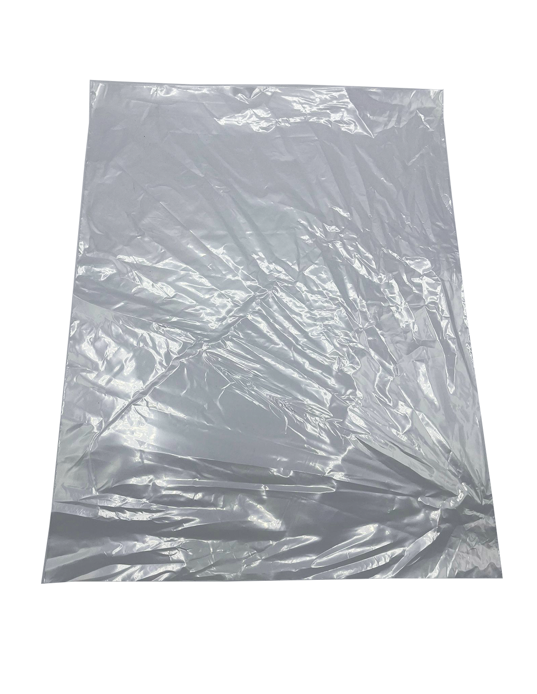 Bolsas con solapa adhesiva 18x25 - Bolsas de plastico transparentes