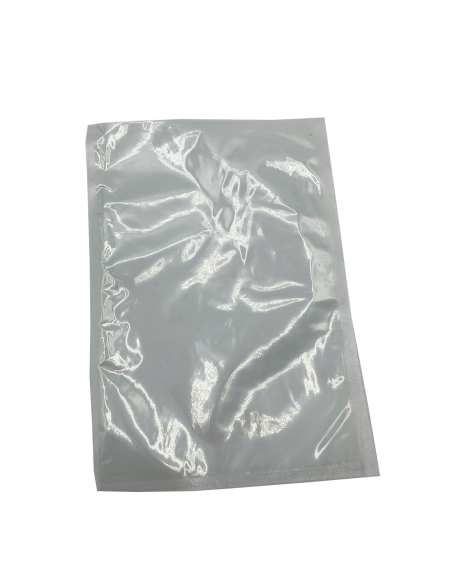 Bolsa polietileno para vacío 20x30 cm 100 uds