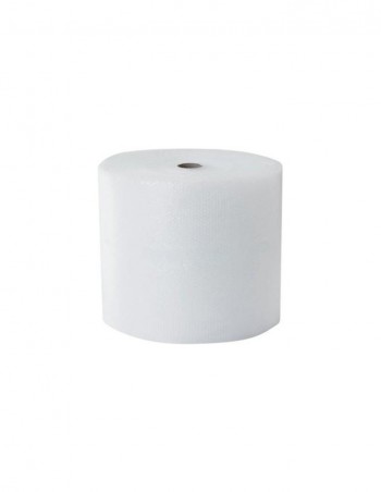 Bobina de plástico de burbujas 0,80x150 m 