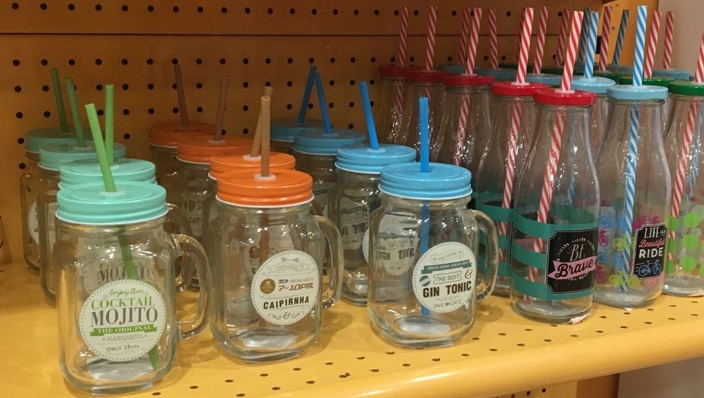 Época de cócteles | La bolsera