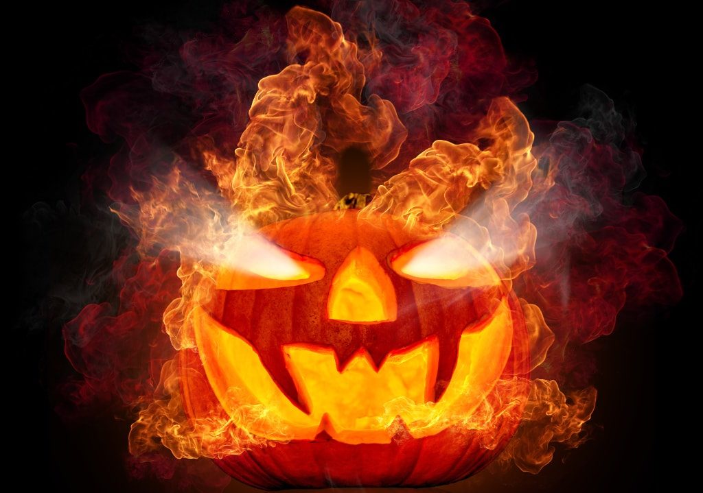 Halloween Orígenes | La Bolsera