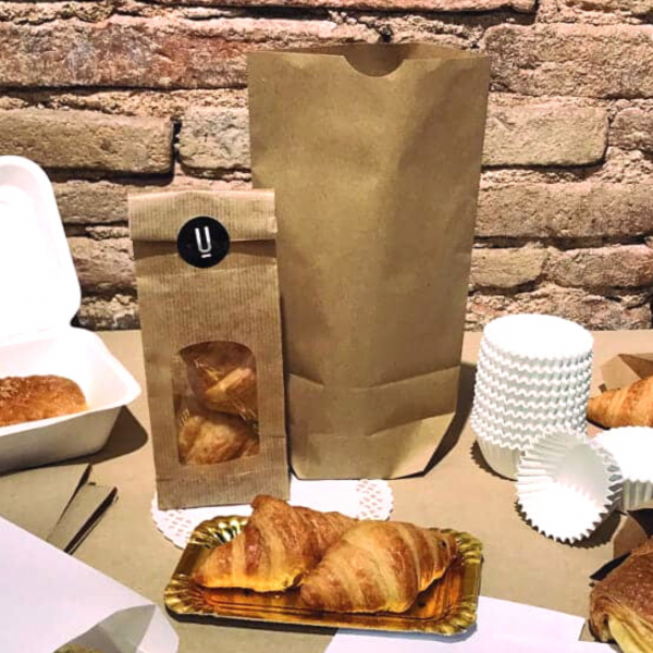 Productos personalizados para hornos y pastelerías