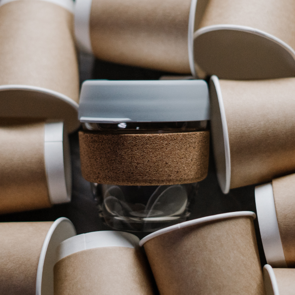 Materiales reciclables, biodegradables y compostables