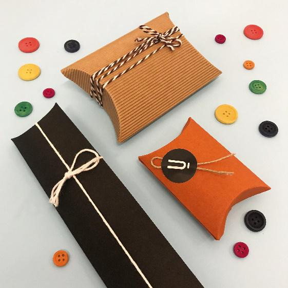 La Importacia del Packagine en Ecommerce