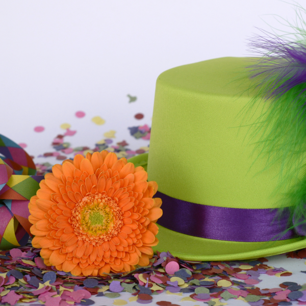 ¡Disfrázate este Carnaval con La Bolsera!