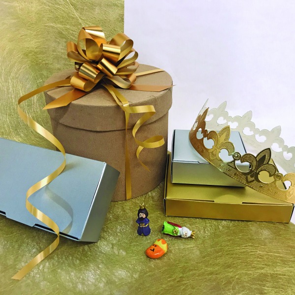 El roscón de Reyes: su receta y sus complementos