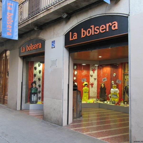 ¡Bienvenido 2021 a La Bolsera!