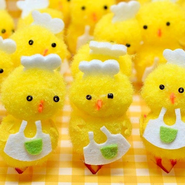 Curiosidades sobre el origen de la Pascua