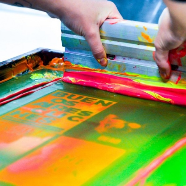 La imprenta, esa gran maravilla moderna