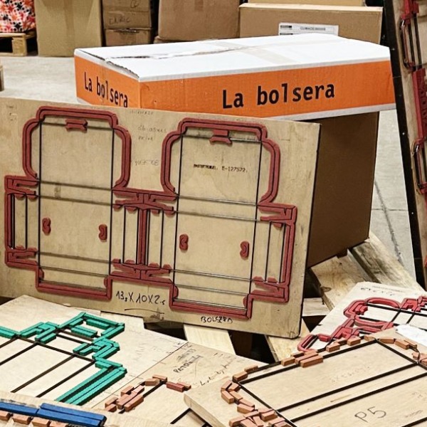 Diseña y compra packaging personalizado para tu empresa