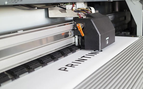 Impresión Digital - La técnica de impresión en packaging más popular en La Bolsera