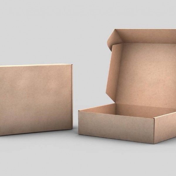 ¿Para qué sirven las cajas de cartón Barcelona?
