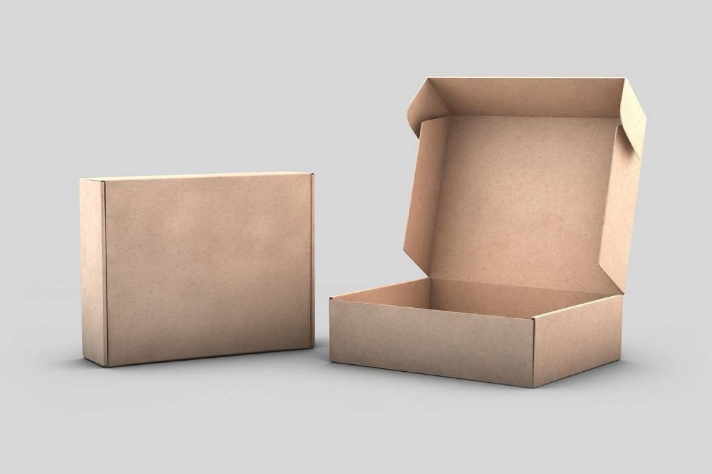 Cajas de cartón perfectas para tu mudanza - Comercial Bolsera S.L.