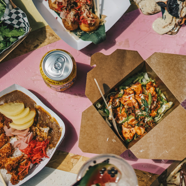 Disfruta del verano con los productos esenciales de La bolsera para un picnic perfecto
