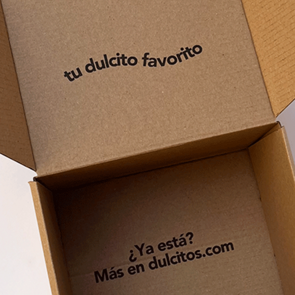 Crea una experiencia de usuario completa con La bolsera