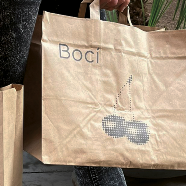 Tendencias en Packaging Gourmet - La Bolsera