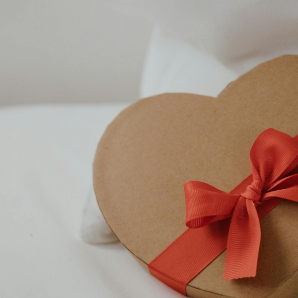 Celebra San Valentín con los productos de La Bolsera