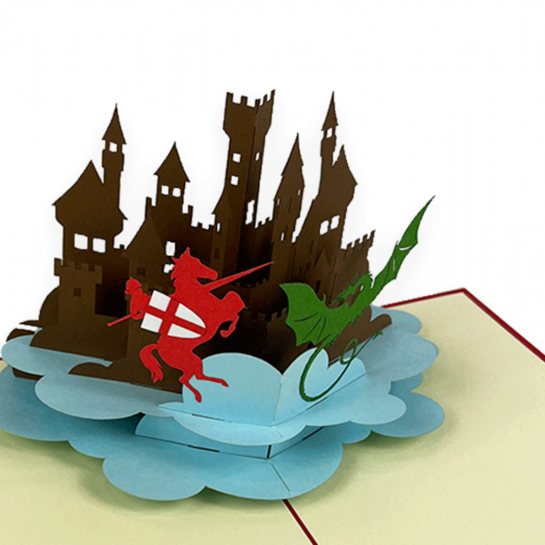 Celebra Sant Jordi con los mejores detalles de La Bolsera