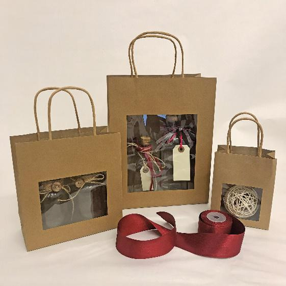 Tus lotes de Navidad y tus turrones en las más estéticas y resistentes cajas