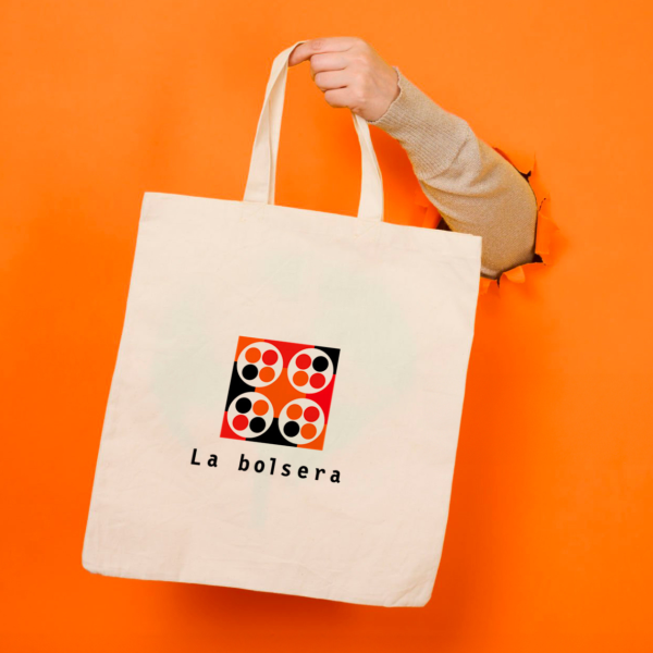 Bolsas de tela: sostenibilidad, resistencia y estilo para tu negocio