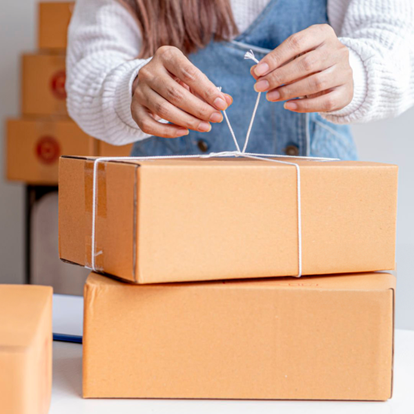 Cajas para ecommerce: tipos, precios y cómo elegir la ideal – La Bolsera