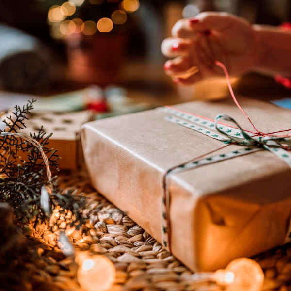 Navidad con La Bolsera: decoración, mesa y packaging para celebraciones con encanto