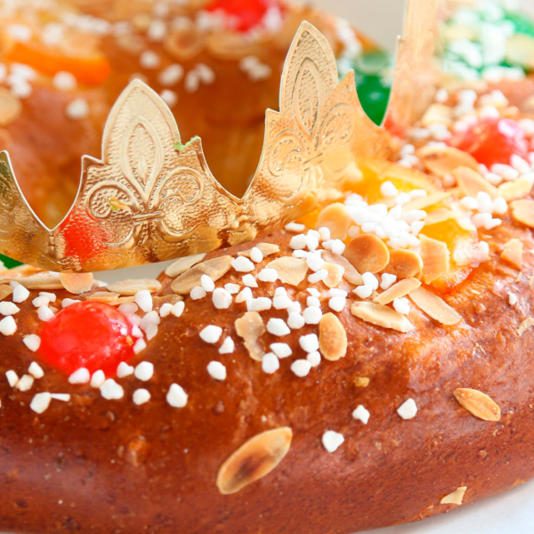 Reyes 2026 con La Bolsera: detalles, presentación y tradición para una celebración mágica