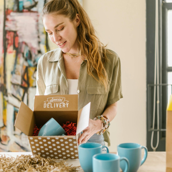 Ideas de presentación que hacen que tu producto se venda solo