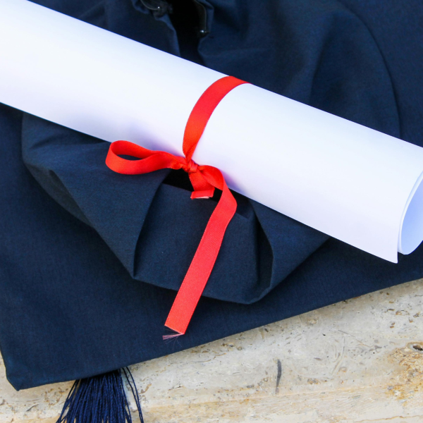 Graduaciones: celebra el final de una etapa como se merece