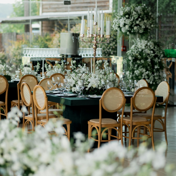 Packaging para eventos de primavera: bodas, comuniones y bautizos - La Bolsera