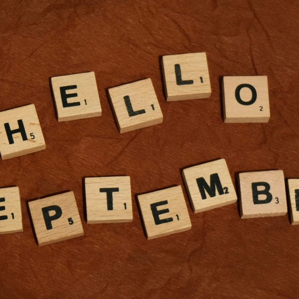 Septiembre: el momento de preparar el packaging de los meses que vienen