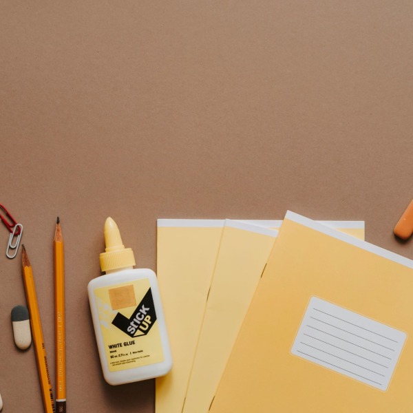 Vuelta al cole: ideas prácticas para organizar material, almuerzos y manualidades