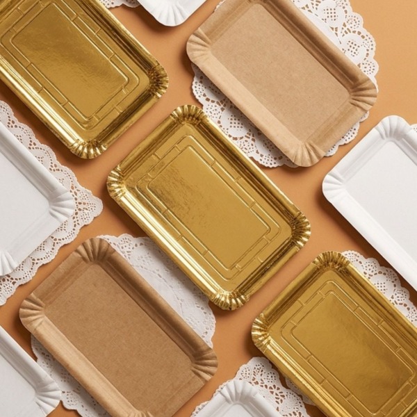Packaging para la Castañada: cómo presentar castañas, moniatos y panellets