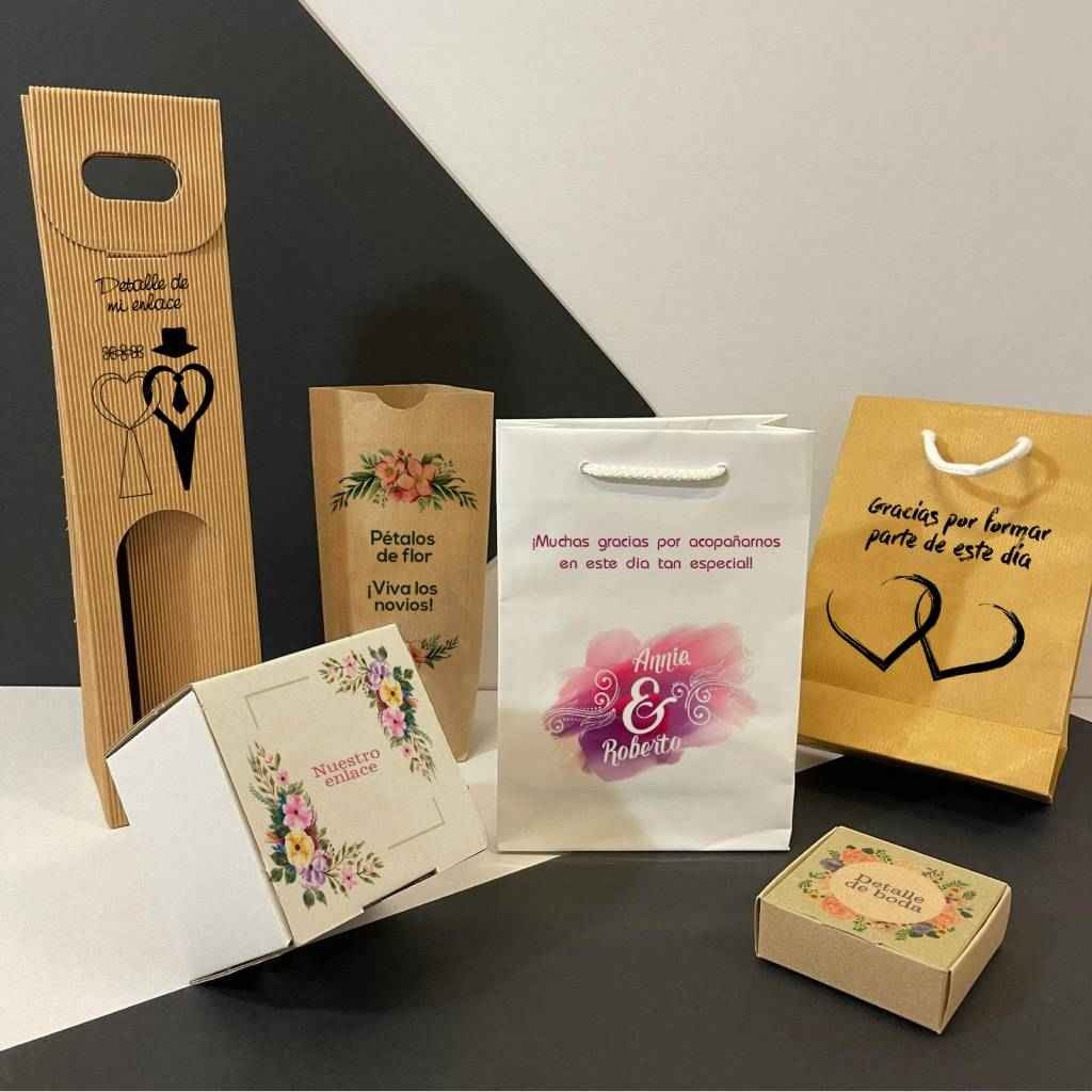 ¿Buscas detalles para bodas? ¡Haremos que tu día sea perfecto!